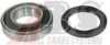 SUZUK 4359165D00 Wheel Bearing Kit